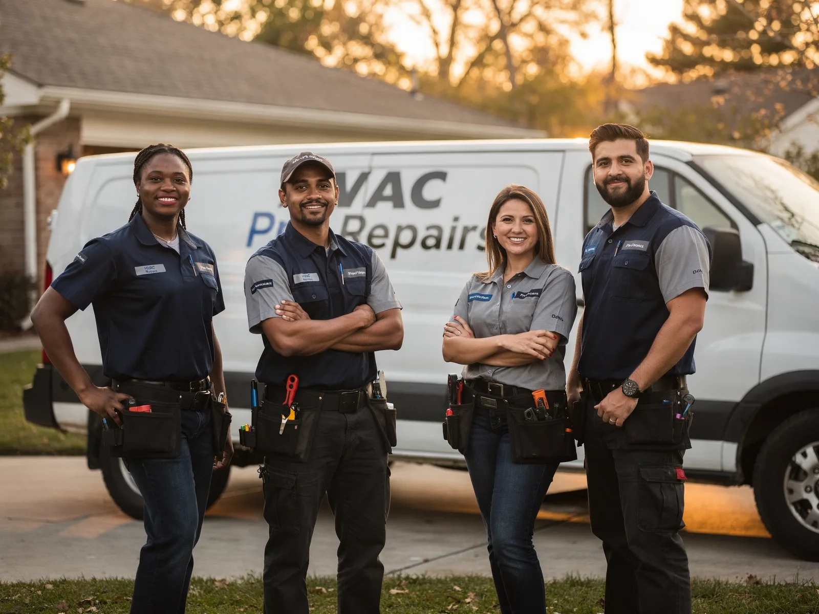 Heat Pump Repair company in Mattoon, WI