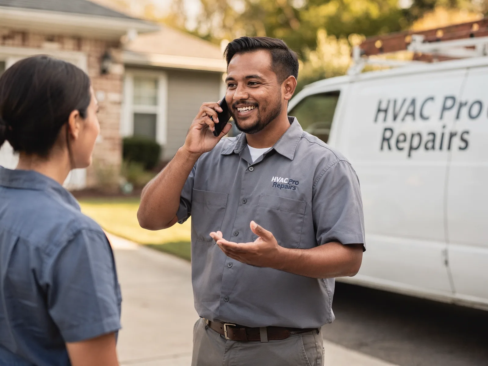 Heat Pump Repair Mattoon, WI FAQs